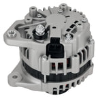 12V 80A CW Alternator for Nissan Frontier 3.3L (1999–2002) LR180-756B 23100-4S100