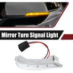 LED Right Side Mirror Turn Signal Light for Chrysler Dodge (2011-2019)