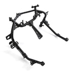 Front Upper Stay Headlight Fairing Bracket for Kawasaki Ninja 400 (2018–2024)