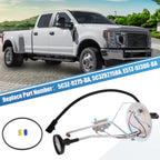 Fuel Pump Mounting Bracket for Ford F-350 Super Duty (2005–2007) 5C3Z-9275-BA