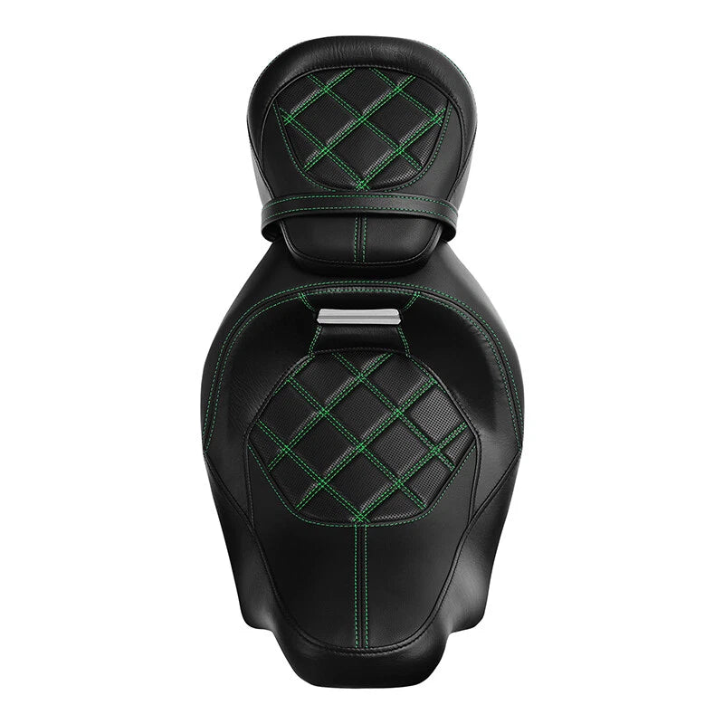 Heated Seats for Harley Touring Street Glide (2009–2023)
