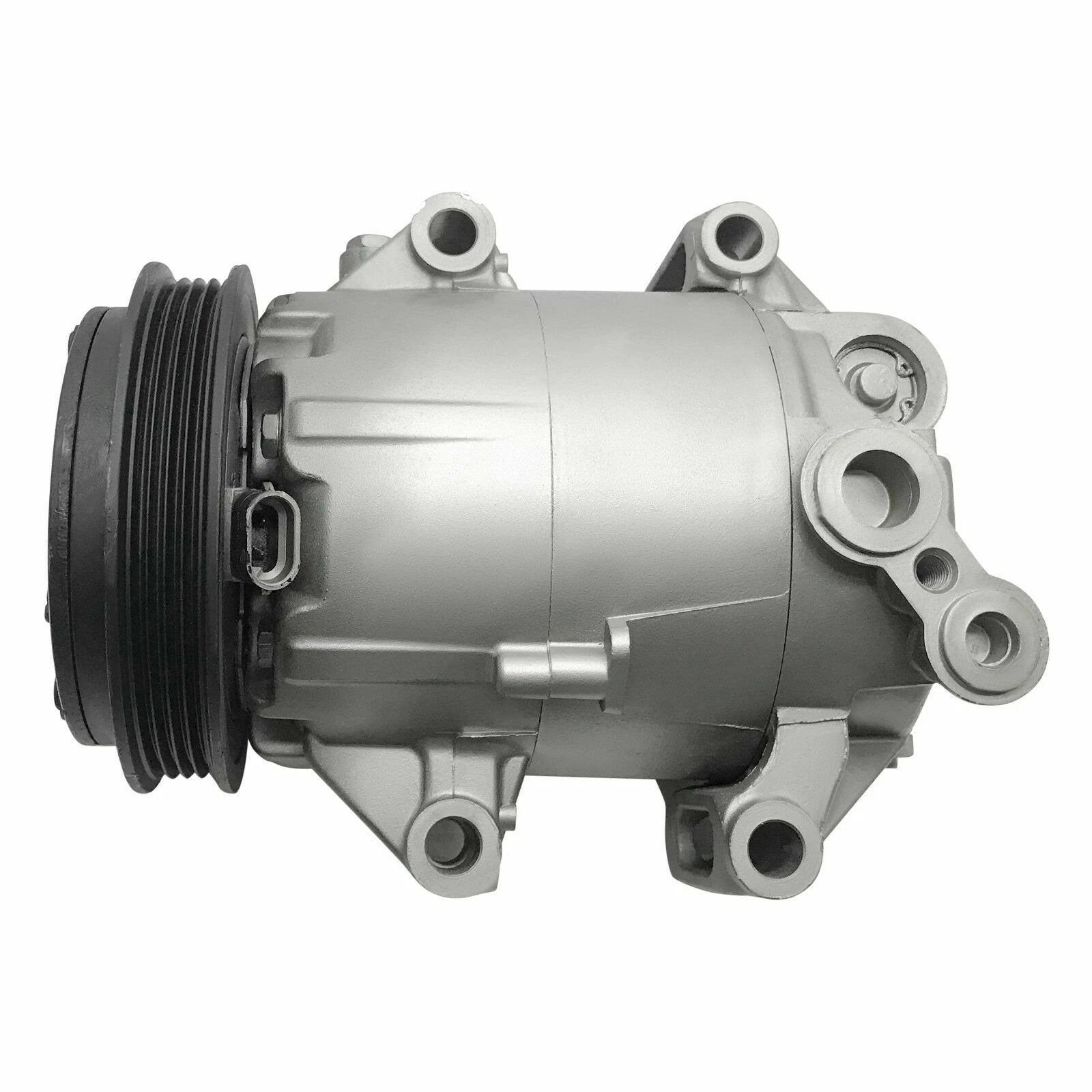 A/C Compressor Kit with Condenser Replacement for Ford F-150 (2011-2020)