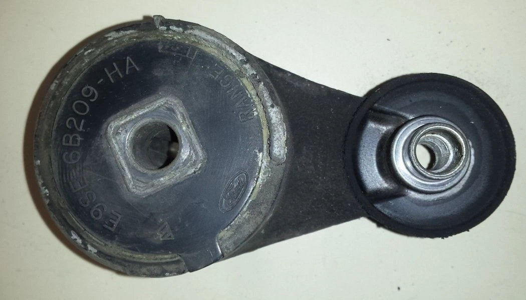 Belt Tensioner Jackshaft to Supercharger for Ford Thunderbird SC (1989–1995)