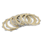 Clutch Friction Plate Kit for Suzuki GSR750 GSXR750 GSF1200 GS1200 (#3)