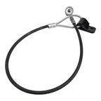 Spare Wheel Carrier Release Cable for Ford Transit 8 (2014–Present)