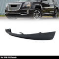 Front Lower Bumper Cover for GMC Terrain (2016-2017)