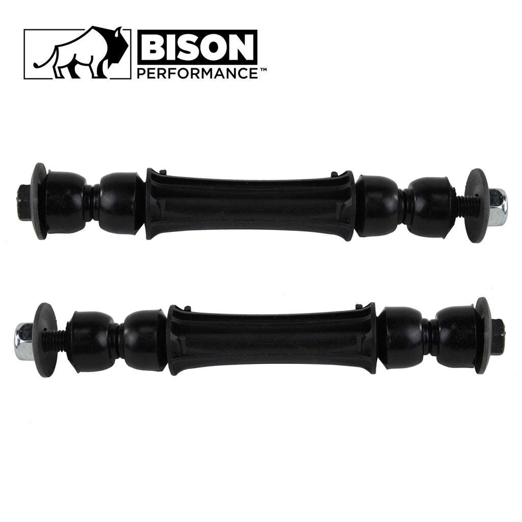 2X Front Stabilizer Sway Bar Link for DeVille Blazer LLV (1994–1996)