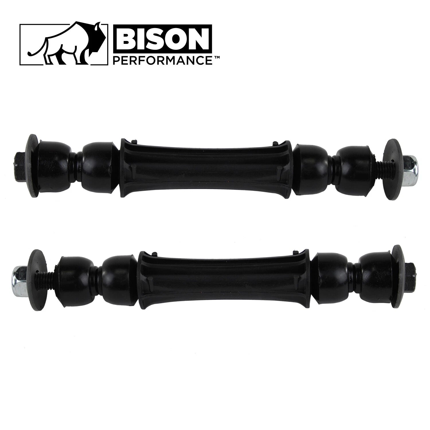 2X Front Stabilizer Sway Bar Link for DeVille Blazer LLV (1994–1996)