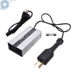 36V Battery Charger for Club Car DS, EZgo TXT, Yamaha Golf Cart (36V)
