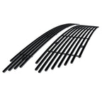 Stainless Black Billet Grille Insert for Chevy Trailblazer (2021–2023)