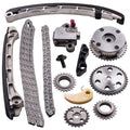 Timing Chain Kit & VVT Actuator for Mazda 3 6 CX-7 (2006–2013)