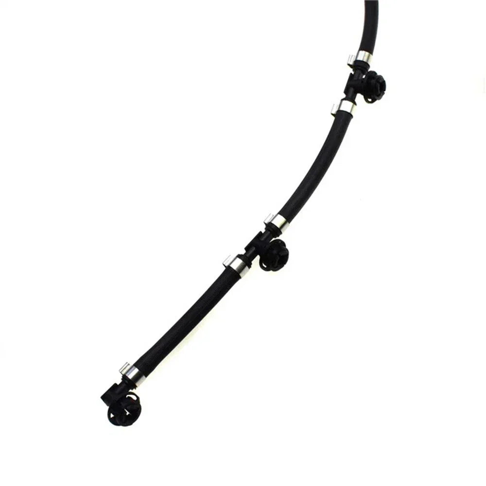 Fuel Injector Return Line for Benz E320 E350 GL320 GL350 ML320 ML350 R320 R350 (2003-2012)