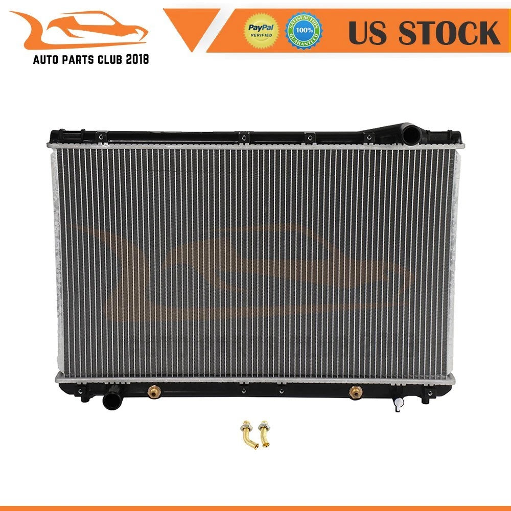 Aluminum Radiator for Lexus ES300 Toyota Camry 3.0L (1994–1996)