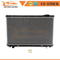Aluminum Radiator for Lexus ES300 Toyota Camry 3.0L (1994–1996)