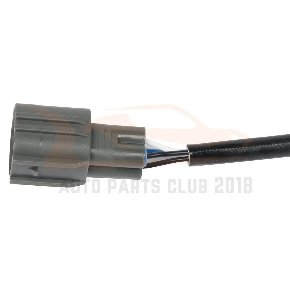 2X O2 Oxygen Sensors for Toyota Camry (2002-2006)
