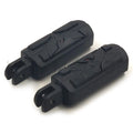 Eagle Falcon Footpeg for Harley FXBB FXBR FXBRS FXLR (2018–2023)