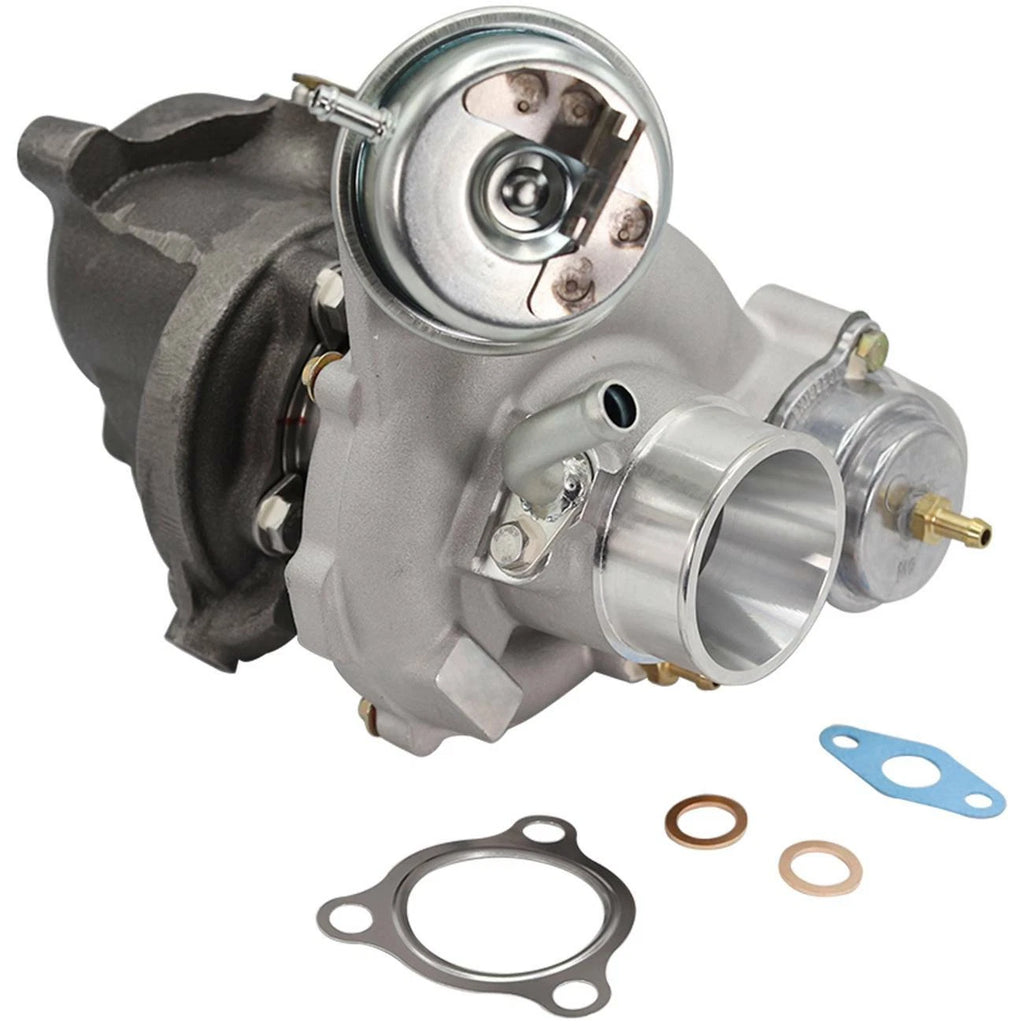Turbocharger for Saab 9-3 (2002-2005)