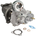 Turbocharger for Saab 9-3 (2002-2005)