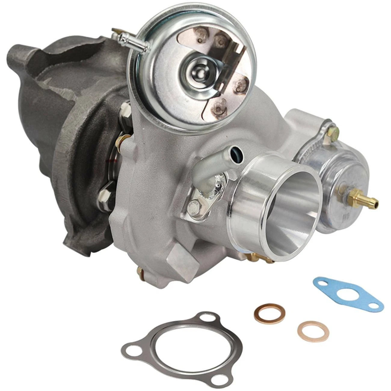 Turbocharger for Saab 9-3 (2002-2005)