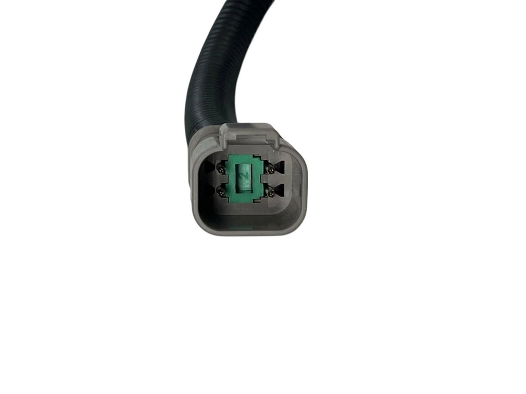 Infotainment Core Expansion for ICE Murphy (Wired Remote, w/ Bracket)