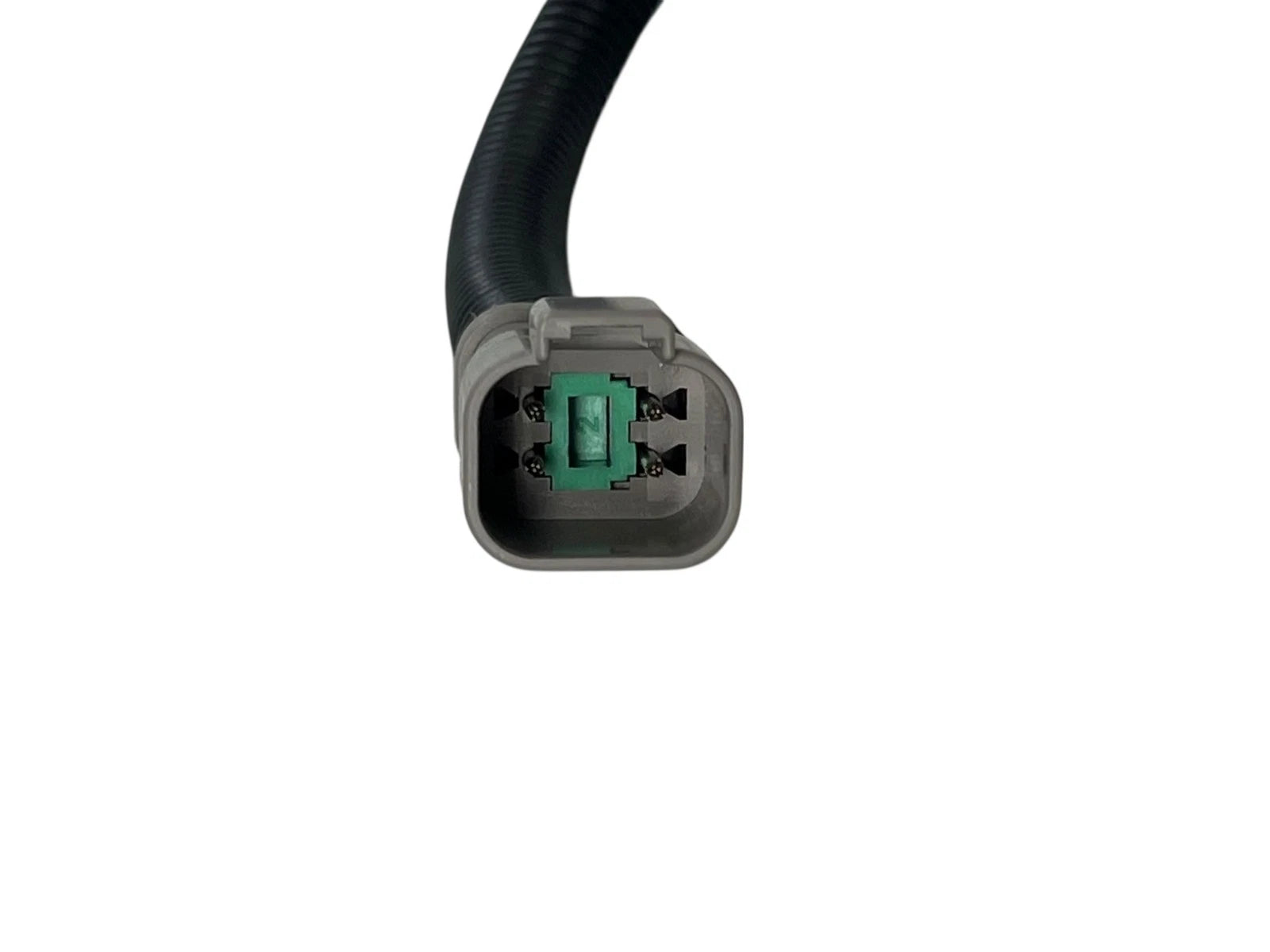 Infotainment Core Expansion for ICE Murphy (Wired Remote, w/ Bracket)