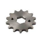 20mm 14T Front Sprocket for ATV Pit Bike 110cc 125cc 140cc