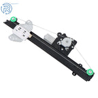 Front Right Window Regulator with Motor for Nissan Altima (2013-2018)