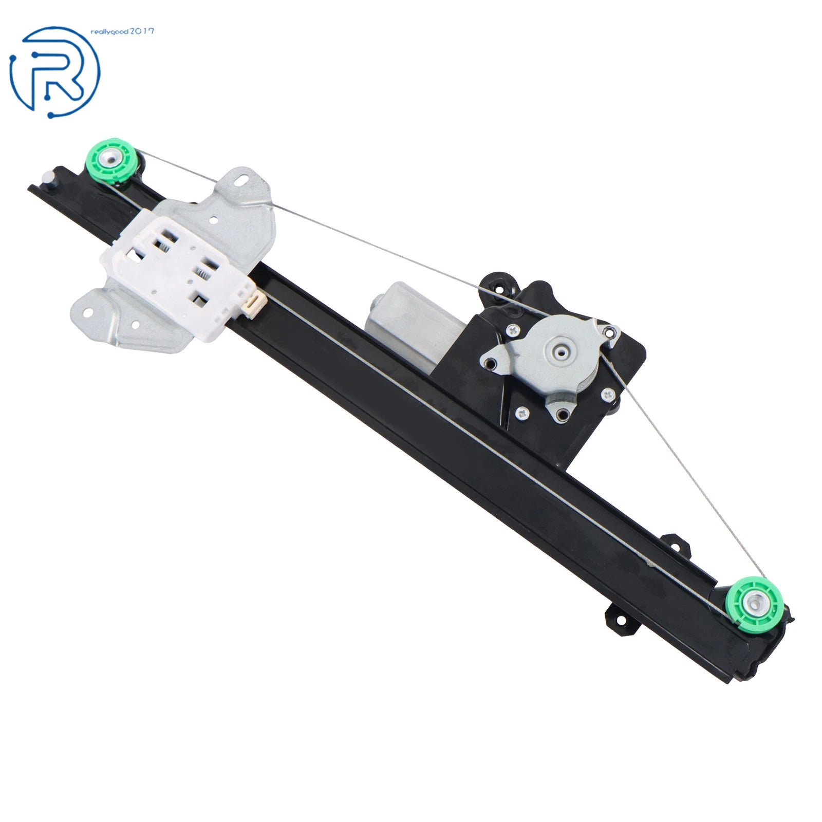 Front Right Window Regulator with Motor for Nissan Altima (2013-2018)