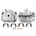 Brake Calipers Pair for Pontiac G6/Solstice (2005–2010/2006–2009)