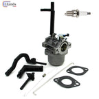 Carburetor for B & S 1450 Series Engines (NIKKI 793779)
