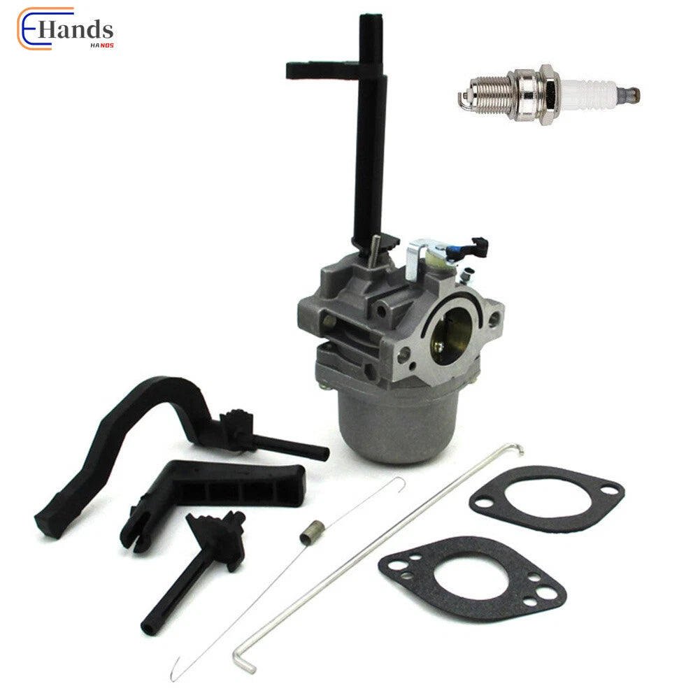 Carburetor for B & S 1450 Series Engines (NIKKI 793779)