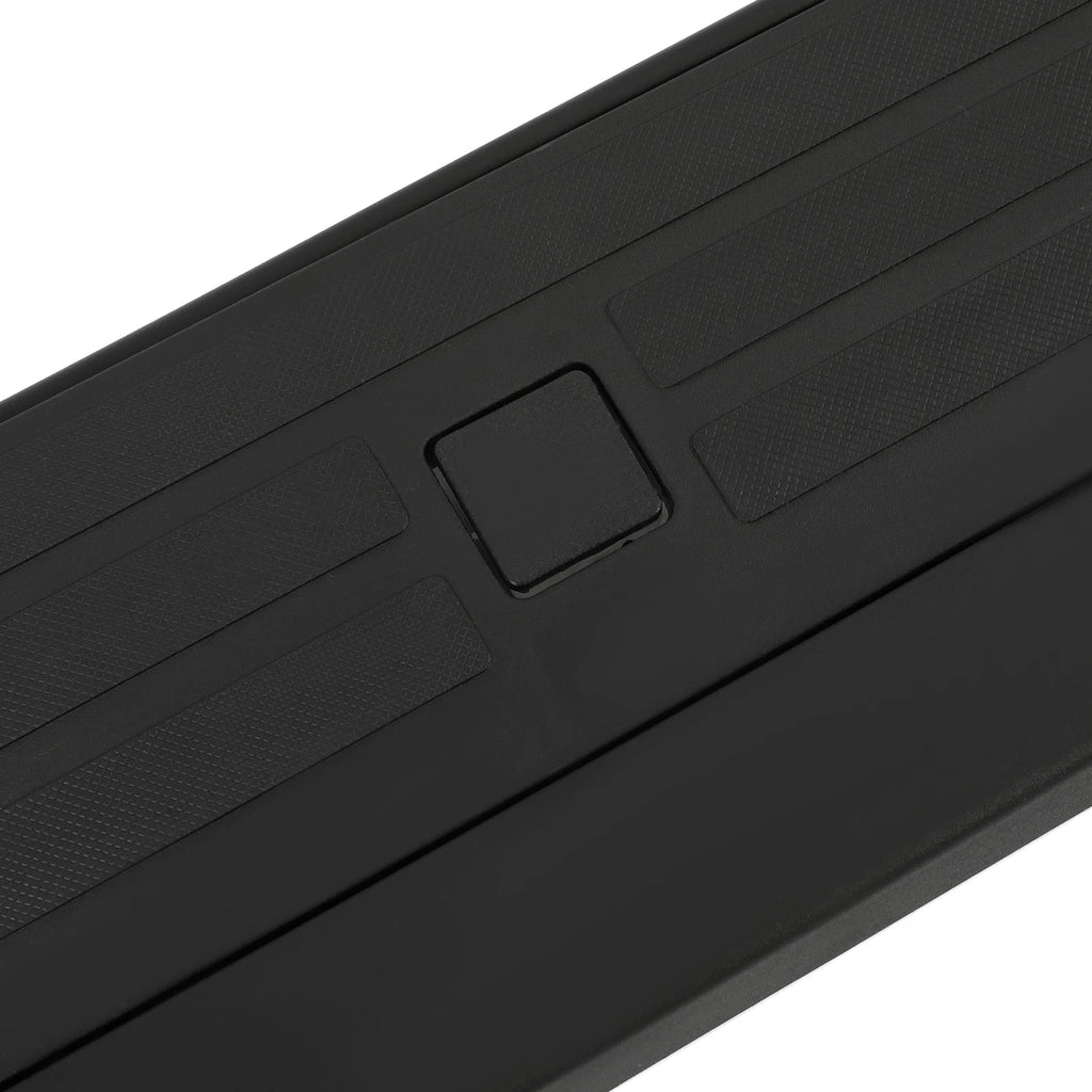 Flex Step Tailgate Molding Cover Cap Kit for Ford Super Duty F250 F350 (2017–2022)