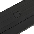 Flex Step Tailgate Molding Cover Cap Kit for Ford Super Duty F250 F350 (2017–2022)