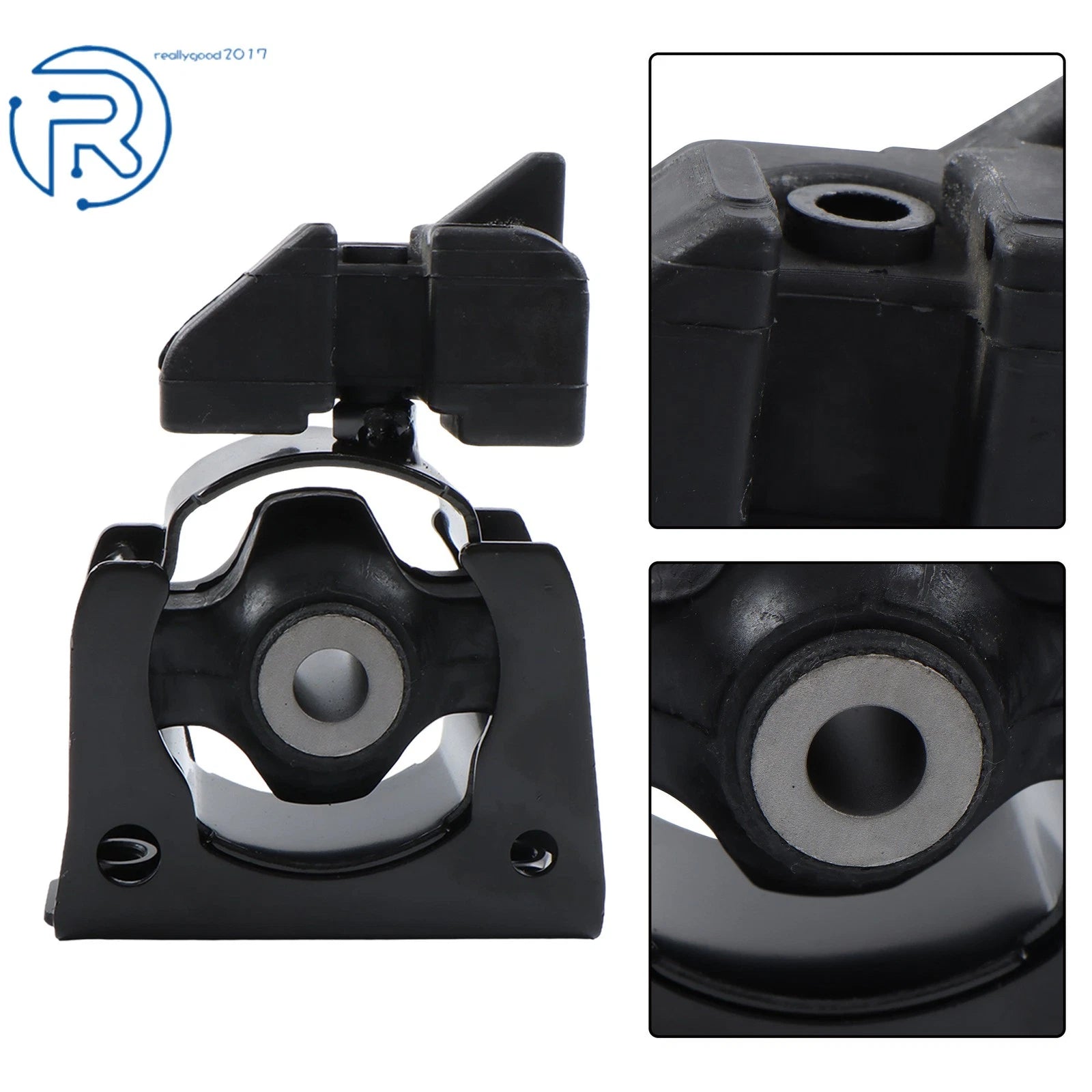 Engine Motor & Transmission Mount for Toyota Prius 2010–2015, Lexus 1.8L