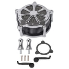 Spike Air Filter System for Harley Softail CVO Breakout FXSBSE (2013–2014)