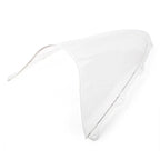 Windshield for Ducati 1299 (2015-2019) - Clear ABS Plastic
