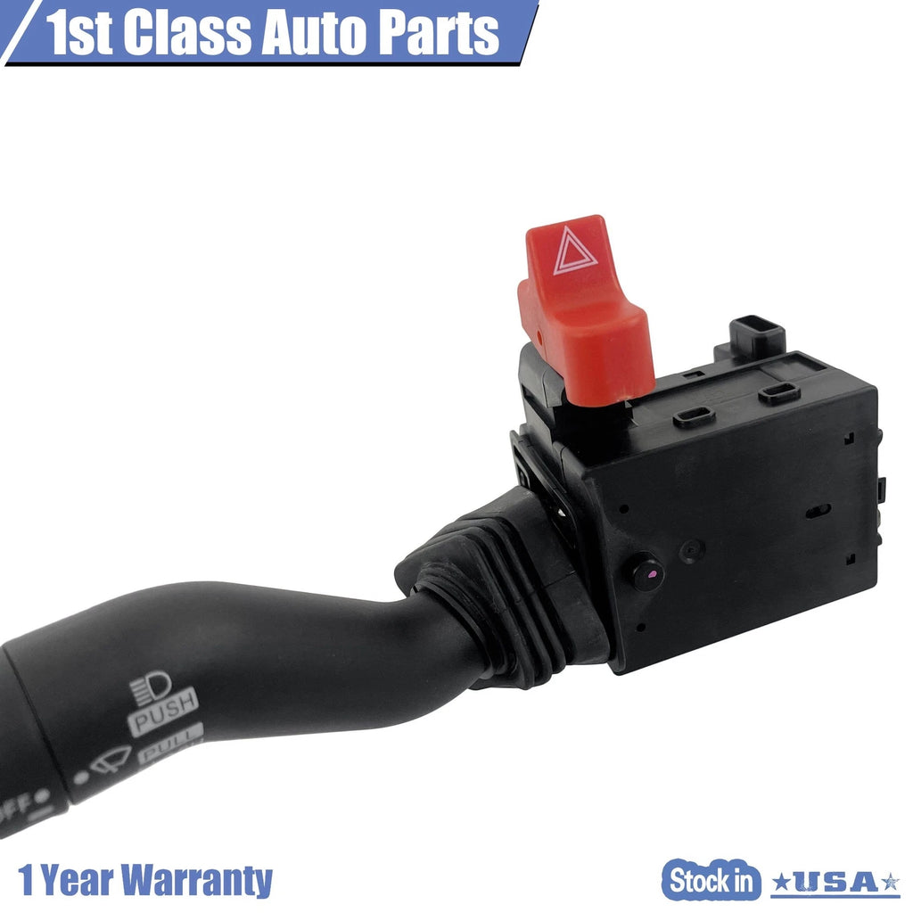Turn Signal Combination Switch for Freightliner C2 (2004–2021) A06-36956-002