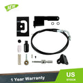Vacuum Actuator for Kawasaki Teryx 4WD (YYYY–YYYY)