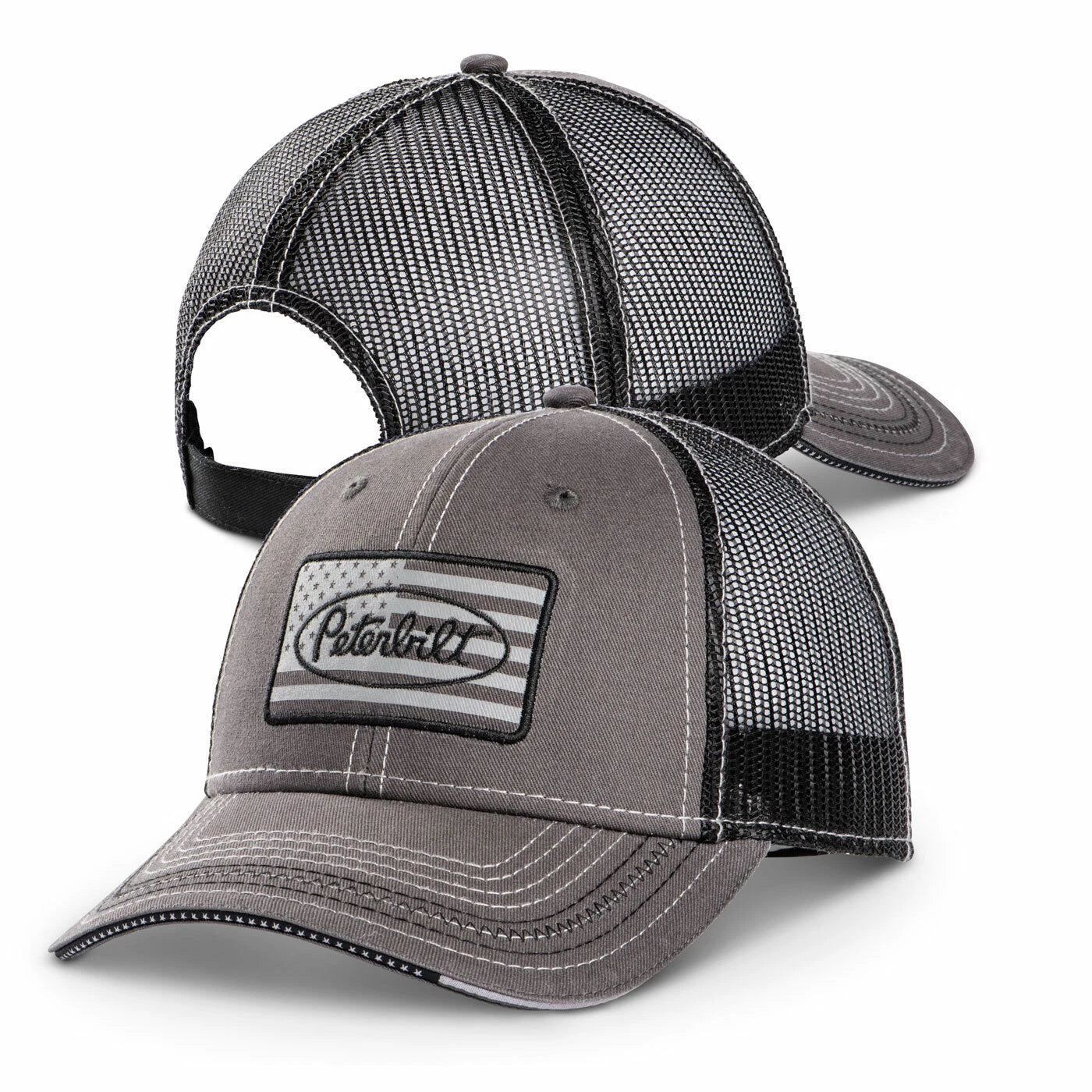 Peterbilt Motors Hat for Peterbilt Trucks