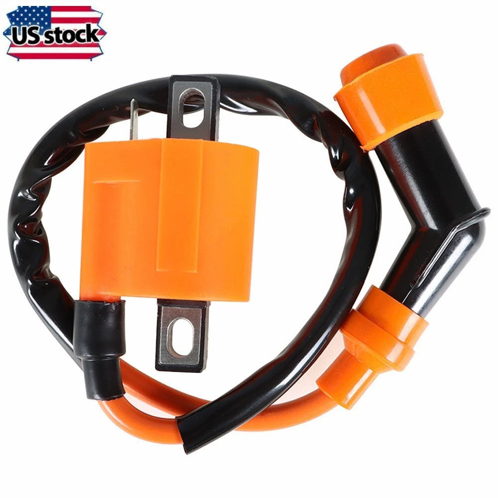 Ignition Coil for Polaris Trail Boss 325 (2000–2002)
