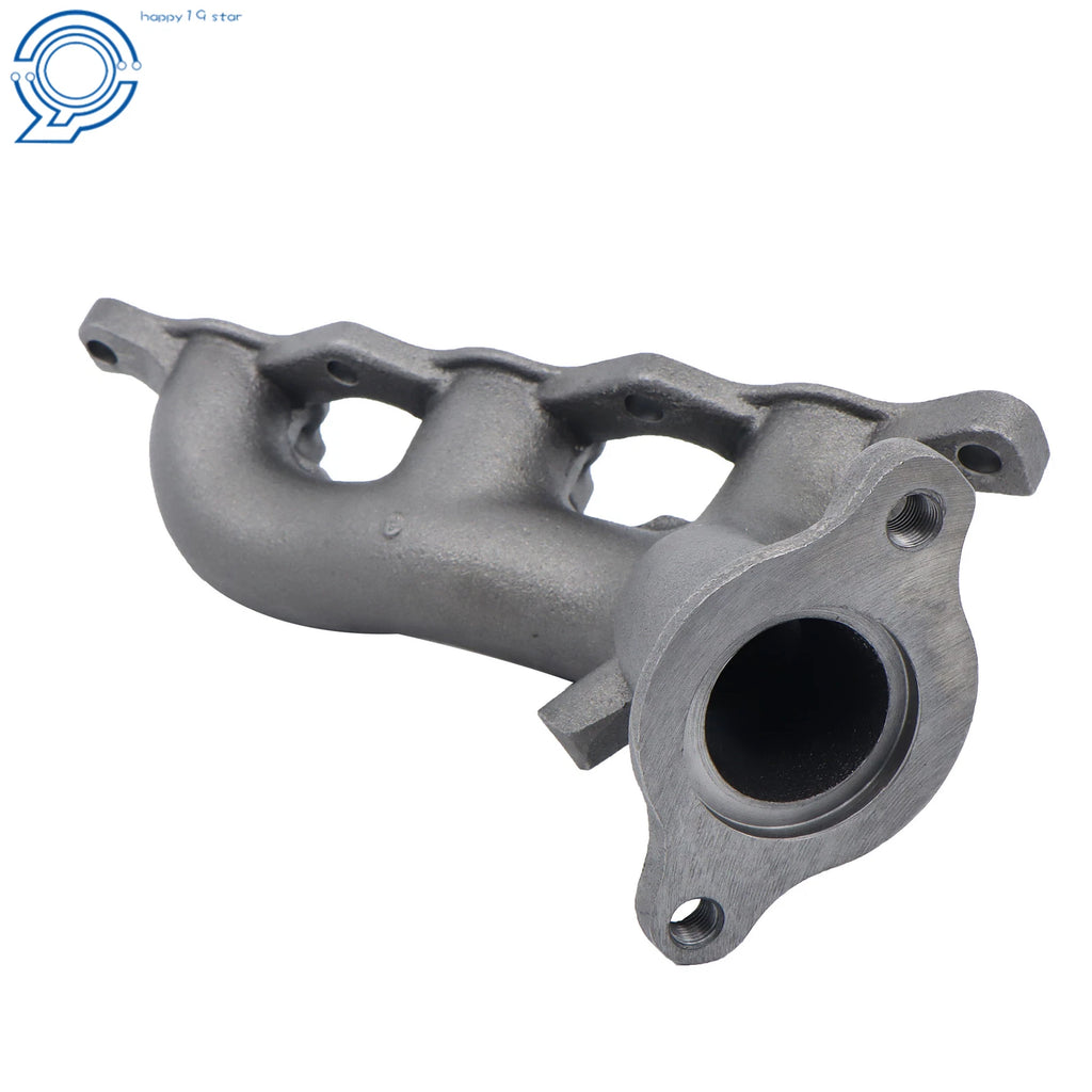 Exhaust Manifold for Mitsubishi Montero (2001–2002) Right Passenger