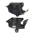 Engine Splash Shield Set for Nissan Sentra (1995-1999)