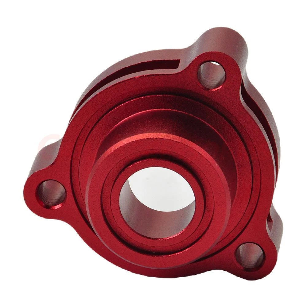 BOV Blow Off Valve Adapter for Chevrolet Silverado GMC 2019–2023 Turbo 2.7L