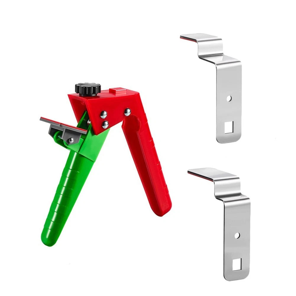Heavy Duty Drawer Fixing Clamp for Adjustable Sizes (Universal)