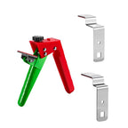 Heavy Duty Drawer Fixing Clamp for Adjustable Sizes (Universal)