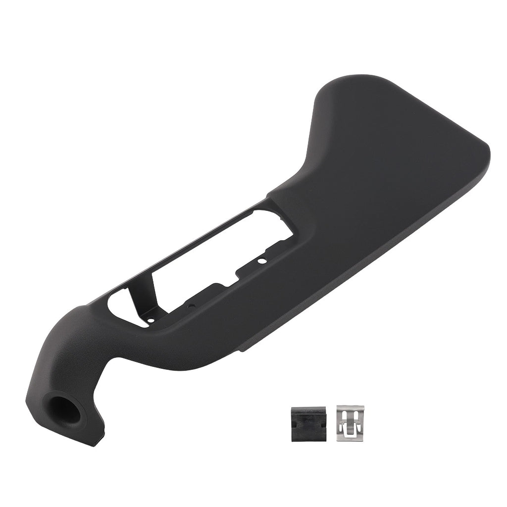Front Seat Switch Panel for Ford F250 F350 F450 F550 (2011–2016)