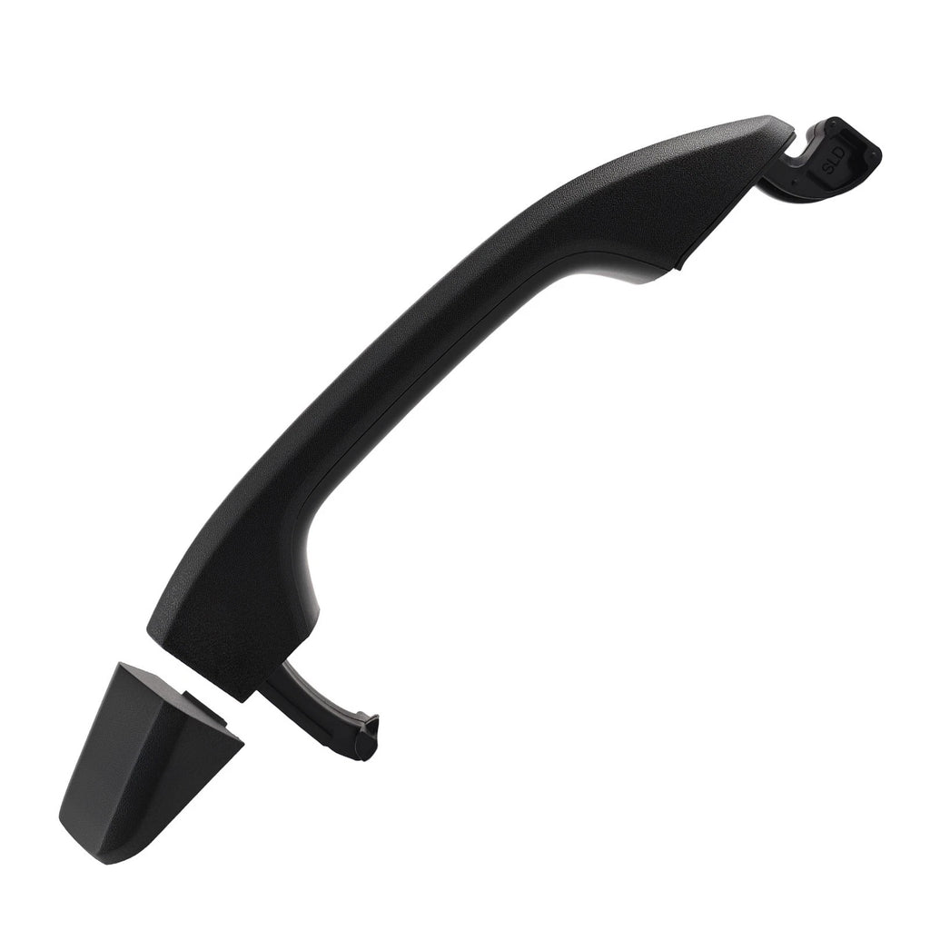 Rear Exterior Door Handle for GMC Canyon (2015–2015)