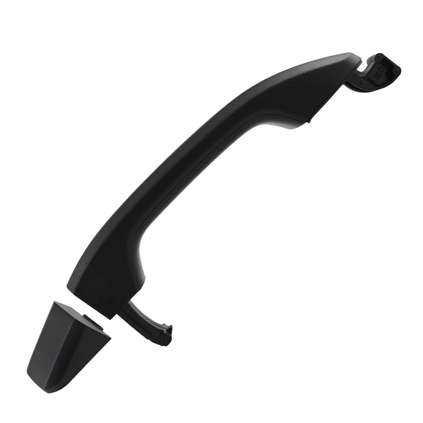 Rear Exterior Door Handle for GMC Canyon (2015–2015)