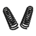 Set of 2 Coil Springs for Ford F-150 (2004–2018)
