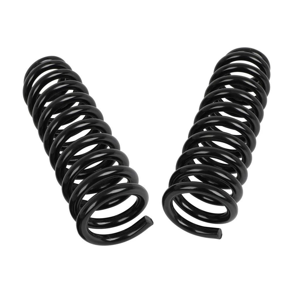 Set of 2 Coil Springs for Ford F-150 (2004–2018)